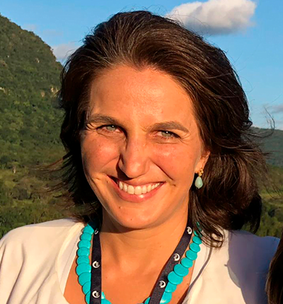 Dra. Daniela Botelho