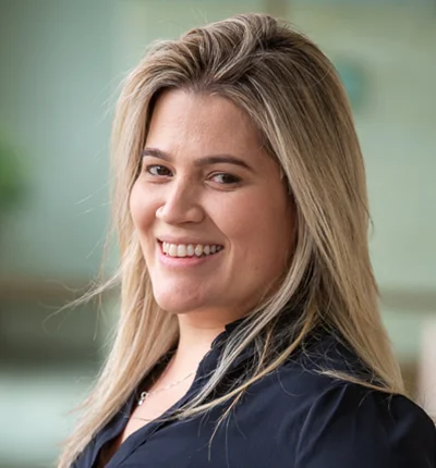 Dra. Paula Cristina Alcântara