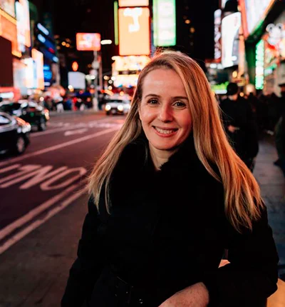 Dra. Simone Barbisan