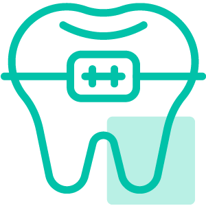 Lente de contato dental